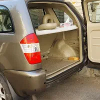 x33مدل ۹۰ فوق العاده سالم کارد ۱۴۰تا واقعی|خودرو سواری و وانت|تهران, شاهین|دیوار