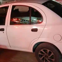 ساینا s|خودرو سواری و وانت|پاکدشت, شهرک امام رضا|دیوار