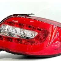 چراغ خطر۲۰۷