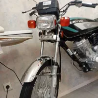 هندا صفر|موتورسیکلت|بندرعباس, |دیوار