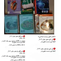 کتاب کنکور، نهایی و جمع بندی