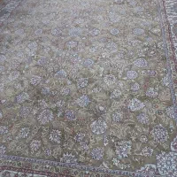 دو عدد قالی 12متری