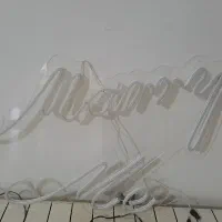 تابلو نئون طرح marry me|ریسه و چراغ تزئینی|گرگان, |دیوار