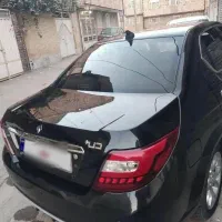 دنا پلاس توربور.(6دنده)|خودرو سواری و وانت|نیشابور, کوی فرهنگیان|دیوار