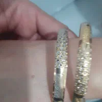 النگو طلا سایز۱ فروش فوری