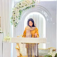 اجاره ماکت های کیک مجلل