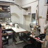 استخدام خیاط ماهر درکارگاه برند و معتبر|استخدام صنعتی، فنی، مهندسی|شیراز, بازار|دیوار