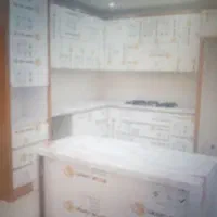 ساخت و نصب کابینت و کمد دیواری|جاکفشی، کمد، دراور|چهاردانگه (تهران), |دیوار