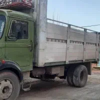 بنز ۹۱۱|خودرو سنگین|تهران, سنگلج (شاپور)|دیوار