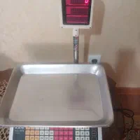 ترازو kAS ظرفیت ۳۰ کیلوگرم