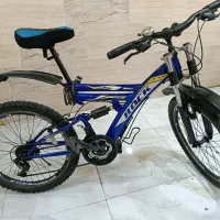 دوچرخه ROCK|دوچرخه، اسکیت، اسکوتر|رشت, رودبارتان|دیوار