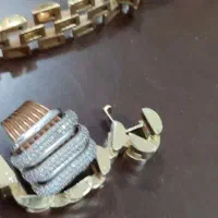 انگشتر طلا|جواهرات|قم, انسجام|دیوار