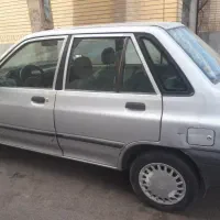 پراید ۸۷