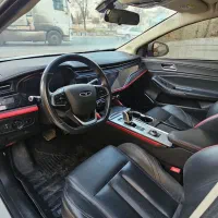 آریزو ۶ پرو مدل ۴۰۲|خودرو سواری و وانت|مرودشت, سهل‌آباد|دیوار