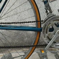 دوچرخه|دوچرخه، اسکیت، اسکوتر|بندر انزلی, معلم|دیوار