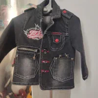 کت شلوار پسرانه