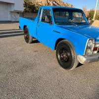 نیسان 79|خودرو سواری و وانت|لردگان, |دیوار