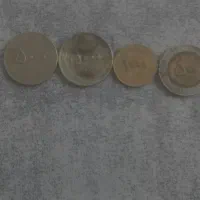 چهار تا سکه قدیم  3 میلیون و 500 تخفیف هم میدم