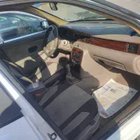 سمندEF7دوگانه کارخانه مدل ۹۶|خودرو سواری و وانت|اردبیل, |دیوار