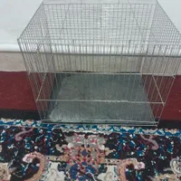 قفس پرنده