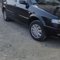 سمند سورن پلاس