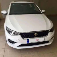 فروش فوری تارا اتوماتیک V4 - LX
