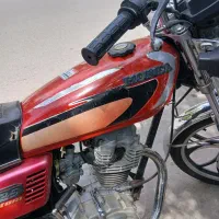 باک هندا دست دو