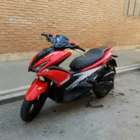 ویگو کلیک طرح ایروکس مدل 1401 مشابه صفر