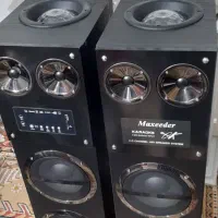 اسیکر خانگی