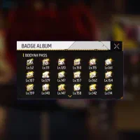 اکانت فری فایر طاق و فروش|کنسول، بازی ویدئویی و آنلاین|هیر, |دیوار