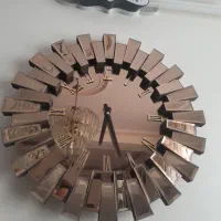 ساعت دیواری