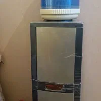 آبسردکن ناسیونال