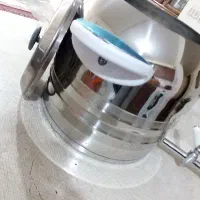 کتری فدریکو ساخت ترکیه اصلی