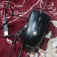 موس beyond