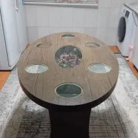 میز غذاخوری