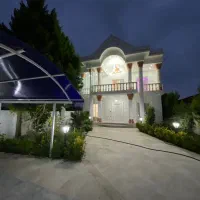 خونه باغ دوبلکس* شهرک برند* اقساط بلند مدت