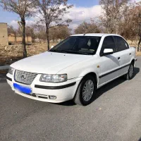 سمند se 95|خودرو سواری و وانت|قره چای, |دیوار