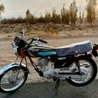 موتور تیزتک ۱۵۰ مدل ۹۳ مدارک تکمیل|موتورسیکلت|شیراز, رحمت‌آباد|دیوار