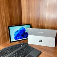 سرفیس پرو ۶ - Surface Pro 6 i5-8GB-256GB|رایانه همراه|تبریز, |دیوار