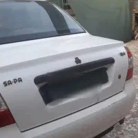 فروش تیبا ۹۷