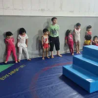 آموزش ژیمناستیک از مبتدی تا قهرمانی|خدمات آموزشی|مشهد, گلشور|دیوار