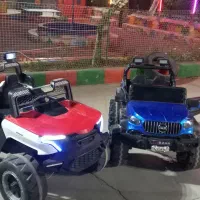 ماشین شارژی