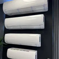 کولرگازی ۲۴ زانتی اینورتر فوق کم مصرف|کولر گازی و فن‌کوئل|مشهد, آبکوه|دیوار