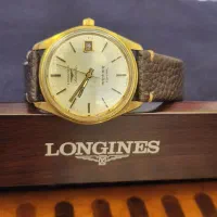ساعت لونژین کلکسیونی آدمیرال ۵ ستاره longines