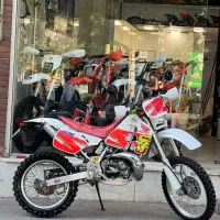 Crm250 cb cbr Gsx|موتورسیکلت|تهران, ترمینال غرب|دیوار