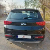 تیگو 7 مدل 1401|خودرو سواری و وانت|ارومیه, |دیوار