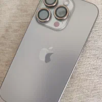 آیفون ۱۵ پرو