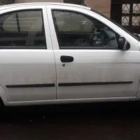 تیبا دوگانه سوز بی رنگ|خودرو سواری و وانت|تهران, اقدسیه|دیوار