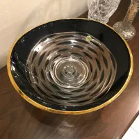 میوه خوری کریستال|ظروف سرو و پذیرایی|تهران, امانیه|دیوار