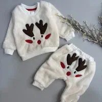 بلیز شلوار  پولیشی|کفش و لباس بچه|محمدشهر, محمدشهر|دیوار